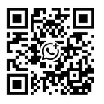 WhatsApp QR code for Glen Morris